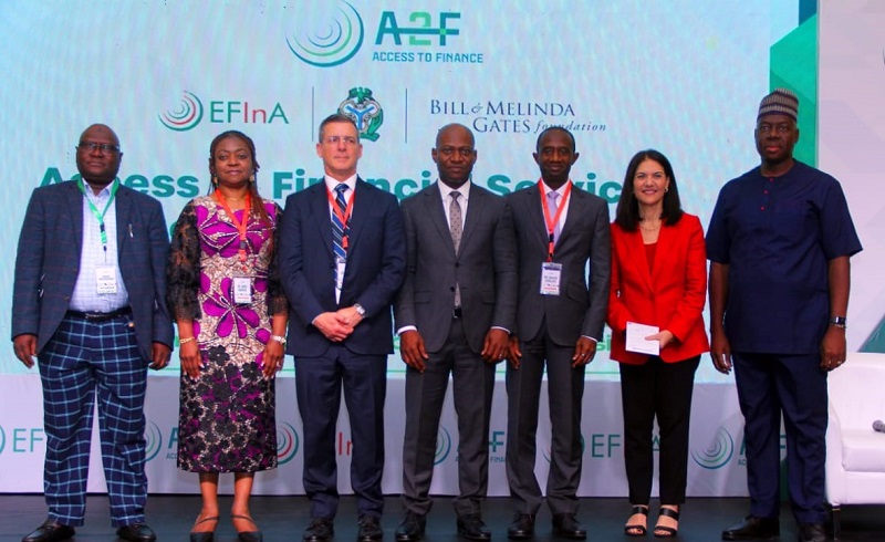 Cardoso Calls for Stakeholders’ Commitment to 95% Financial Inclusion Target